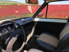 Škoda 105L 31 tis.km - 9
