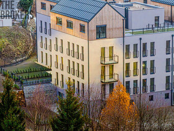 Prodej bytu 1+kk, 50.5 m2, Jablonec nad Nisou - 9