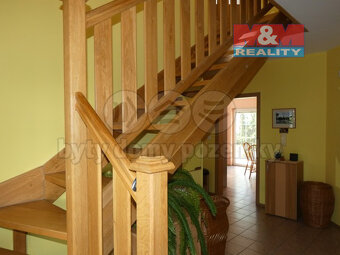 Prodej rodinného domu, 1814 m², Louny, ul. V Domcích - 9