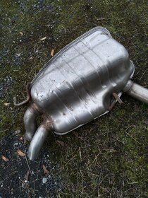 Výfuk Nový Origo Nerez MB 211 - 9