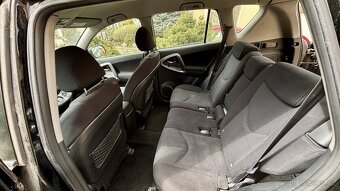 Toyota Rav4, 2.2, 100 kW, 4x4 - 9