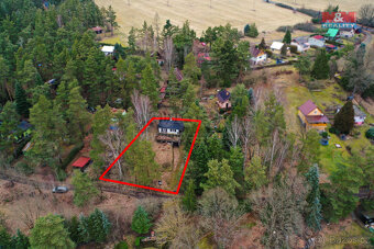 Prodej chaty, 60 m², Stříbro - 9