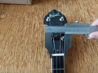 Banjo - 9