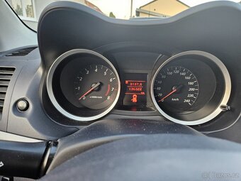 Mitsubishi Lancer 1.6 MIVEC 85kw LPG - 9