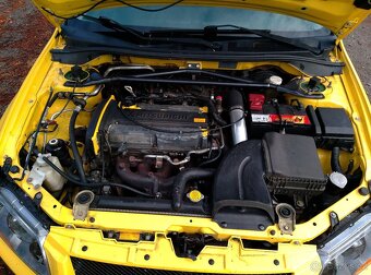 Mitsubishi Lancer EVO VII - 9