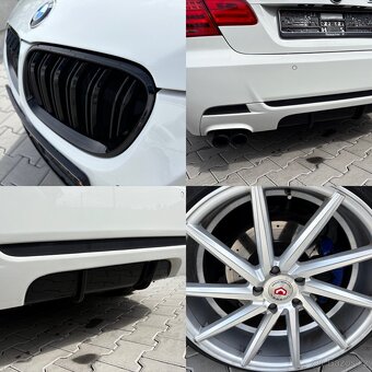 BMW 330D EDITION Lci e93 Cabrio M Paket 2013 Alu 20 - 9