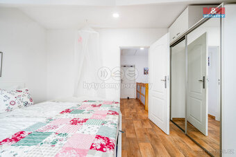 Prodej rodinného domu, 75 m², Hostivice, ul. Kutnauerova - 9