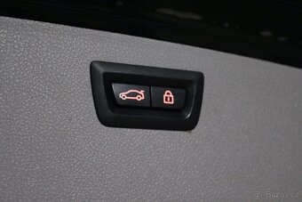 Prodám BMW 320d Touring F31 LCI – 140 kW, automat, - 9