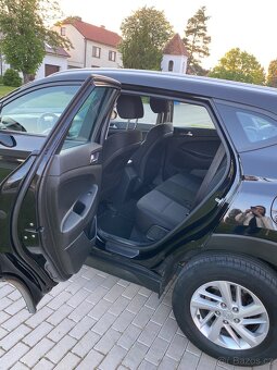 Hyundai Tucson 2019 - 9
