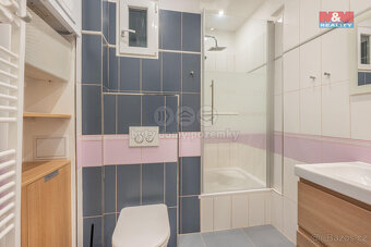 Pronájem bytu 2+1, 68 m², Praha, ul. Sokolovská - 9