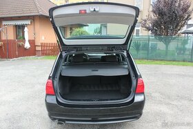 BMW 320D, xDrive, 130 kW, ATM - 9