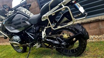 BMW R 1200 GS ADVENTURE - 9