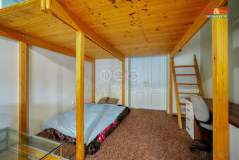 Prodej bytu 2+1, 53 m², Plzeň, ul. Koterovská - 9