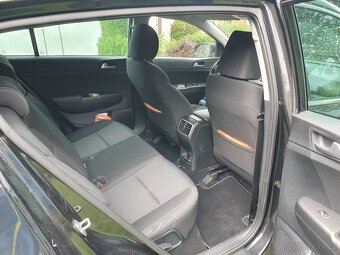 KIA Sportage QL 1,6 T-GDI - 9