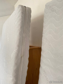 Zdravotní matrace Dream Zone Relaxtic 90x200x22cm - 9