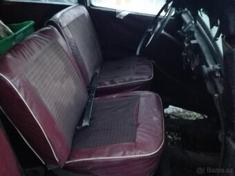 Mercedes w136 170V na opravu - 9