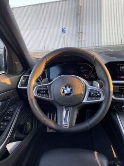 BMW 3 G20 - 330i xDrive M Paket - 9