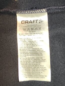 Prodám set sportovníhpo chlapeckého obleční, na kolo či běžk - 9