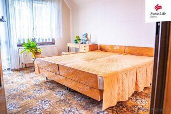 Prodej rodinného domu 90 m2 Zátiší, Jílové - 9