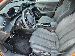 Peugeot 2008 1.2PT 130 GT EAT8 - 9