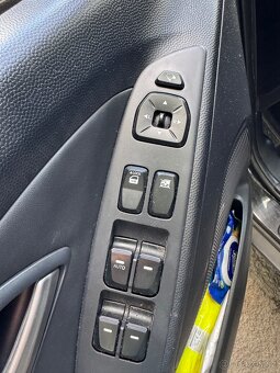 Hyundai IX35 - 9