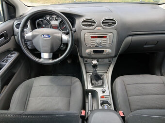 Ford Focus 2,0 Kombi - 9