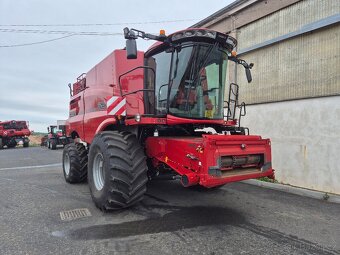CASE IH AF8250 - 9