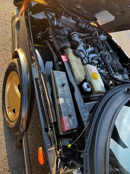 SAAB 900 Turbo Cabrio - 9