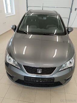 Seat Ibiza 1.2 TSi Style 91.000km,Combi,klima - 9