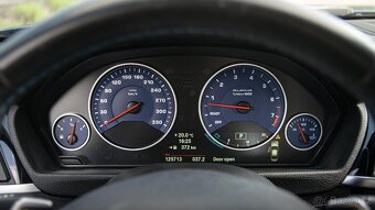 Alpina B3 BITURBO ALLRAD 3,0/301kW - 9