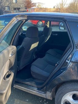 Alfa Romeo 156 2.4JTD 110kW - 9