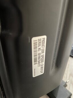 Plasmova TV LG s úhlopříčkou 125 cm - 9