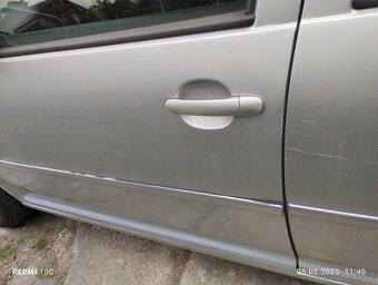 Prodám VW Golf 19 TDI Variant - 9