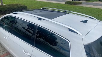 Volkswagen Passat B7 2.0 TDI HIGHLINE 2014 - 9