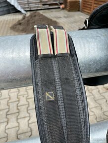 Všestranné anglické sedlo - 9