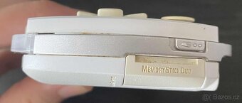PSP 1000 White + 64gb - 9
