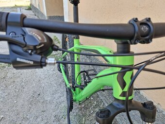 Scott Aspect 770 M 27.5" - 9