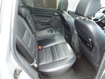 Ford Kuga 2,0 TDCi BEZ KOROZE TOP STAV - 9