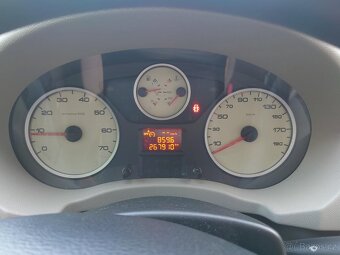 Citroën Jumpy 2.0 HDI 16V - 9