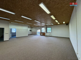 Pronájem obchod a služby, 240 m², Hořovice, ul. Vrbnovská - 9
