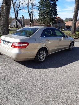 Mercedes w212 250 - 9