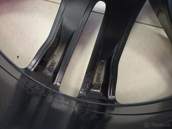 Kola BMW X5 F15 - 9