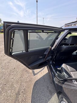 BMW 530d E61 Mpaket - 9