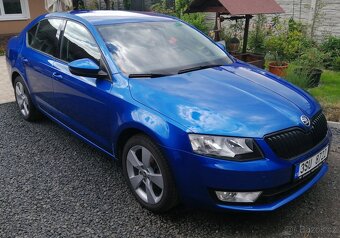 Prodám Škoda Octavia 3 - 9