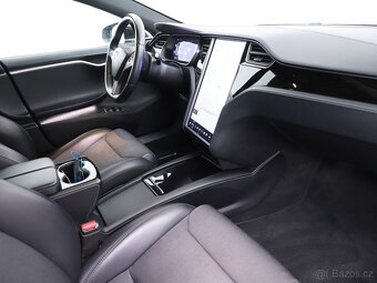 Tesla Model S,Tesla S, 91 tkm,4x4,DPH,Cebia - 9