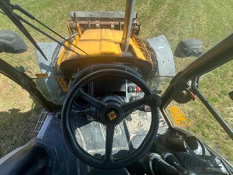 JCB 4CX - 9