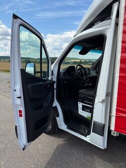 Mercedes sprinter 319 CDI - 9