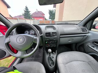 Renault Thalia 1.2 16V - 9
