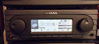 DUAL MN-8010 Made in Germany - 9