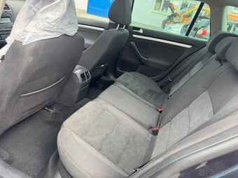 Volkswagen Golf VI 2.0 TDI (103 kW) - 9